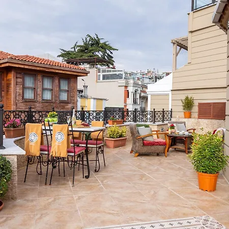 Point Sultanahmet,istanbul Otel İstanbul