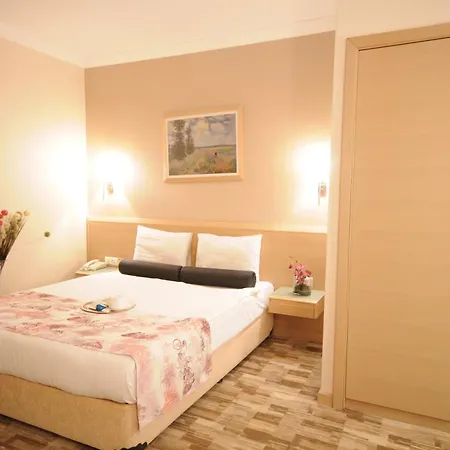 Sv Business Taksim Istanbul