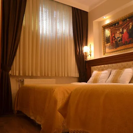 Hotel Blue 3*