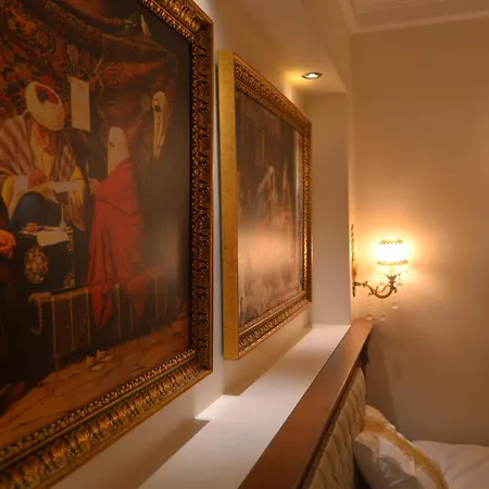 Hotel Blue 3*