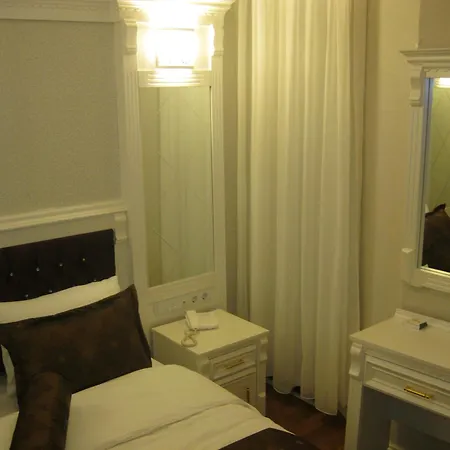 Hotel Coliseum Istanboel