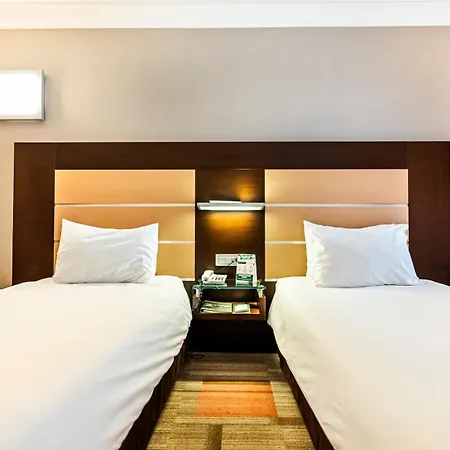 Hotel Lamartine 4*
