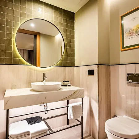 Hotel Lamartine