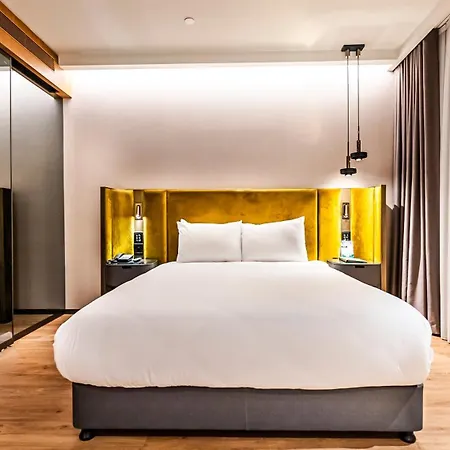 Hotel Lamartine Istanbul