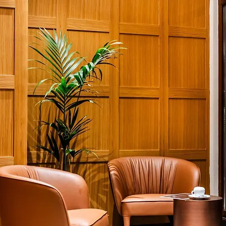 Lamartine Hotel Istanbul