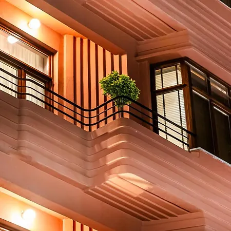 Lamartine 4* Istanbul