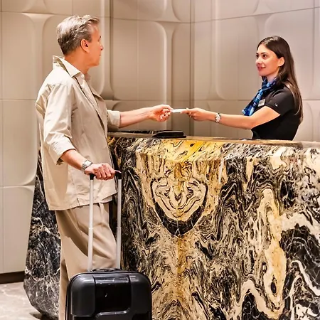 Lamartine Hotel 4*
