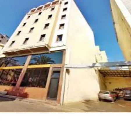 Orient Mintur 3* Estambul