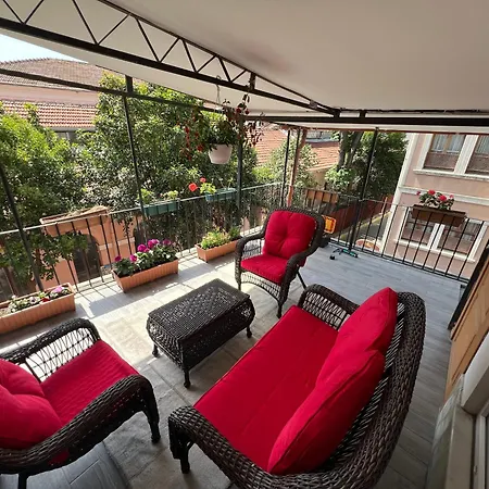 Hotel Sultan House Istambul