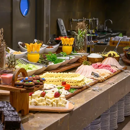 Ramada By Wyndham Grand Bazaar Hotel Istanbul