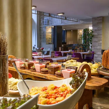 Ramada By Wyndham Grand Bazaar Hotel Istanbul
