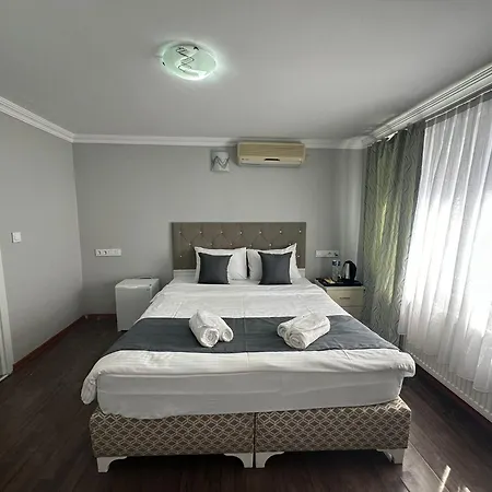 Rose Bouquets Otel İstanbul
