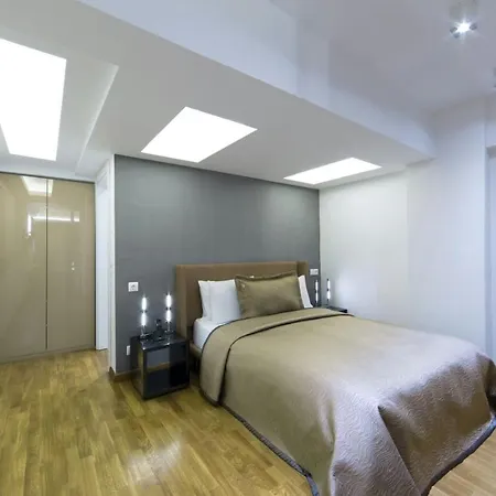 The Place By Cey Hotel Istanbul