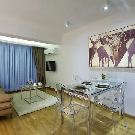 Hotel The Place By Cey Istanbul