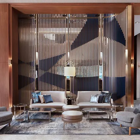 Hotel Delta By Marriott Levent