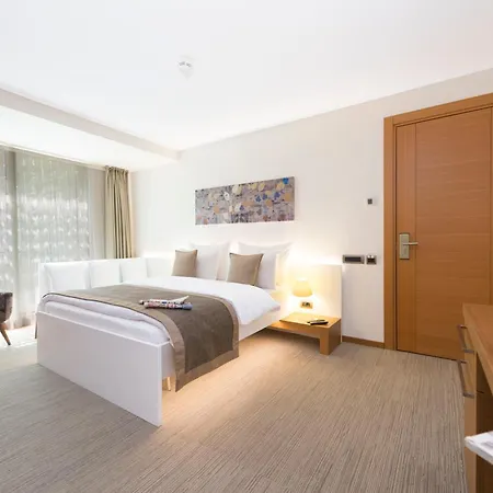 Milport Levent Hotel