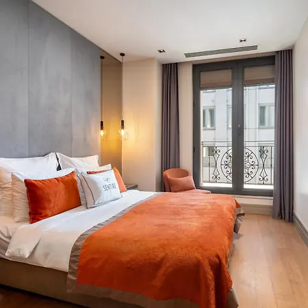 Sentire Hotels&residencias 5*