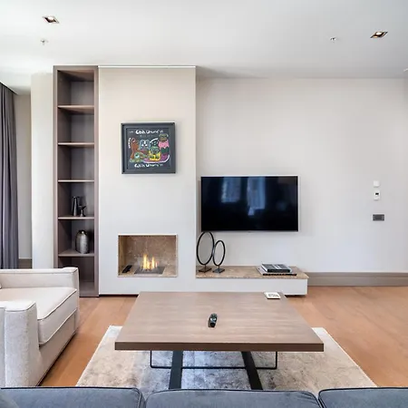 Sentire Hotels&residencias