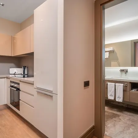 Sentire Hotels&residencias Hotel 5*