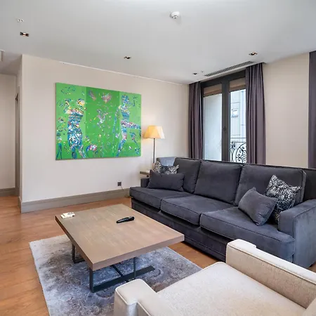 Hotel Sentire Hotels&residencias 5*
