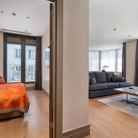 Sentire Hotels&residencias