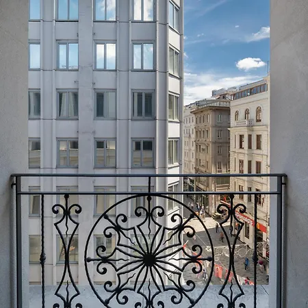 Sentire Hotels&residencias Hotel