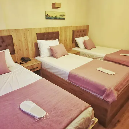 Hotel Grey House - Historical Peninsula
