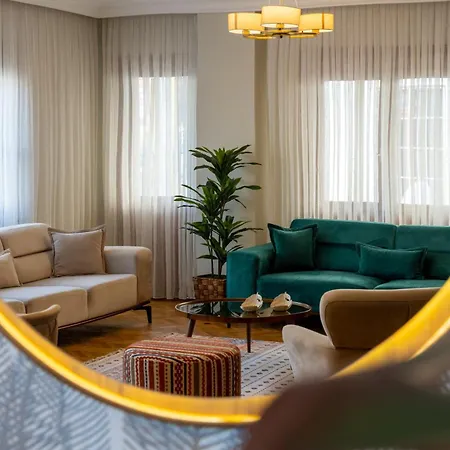 Baymari Florya מלון 2*