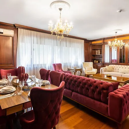 Baymari Florya Otel