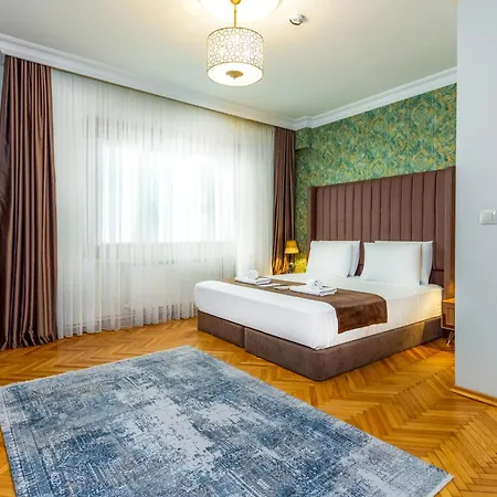 Baymari Florya מלון 2*