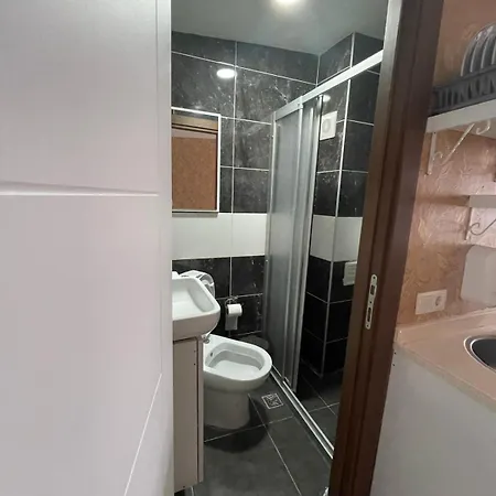 Imza Aparthotel *