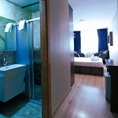 Nisantasi Diamond * Istanbul