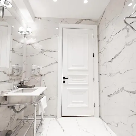 De Reve Galata-special Class Hotel
