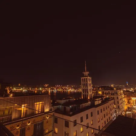 De Reve Galata-special Class Hotel Provincia di Istanbul