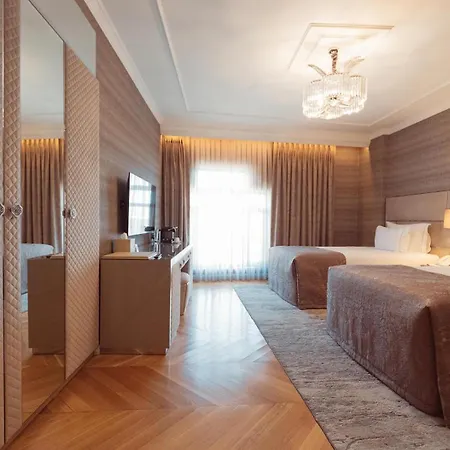 De Reve Galata-special Class Provincia di Istanbul
