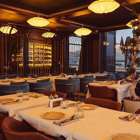 Hotel De Reve Galata-special Class