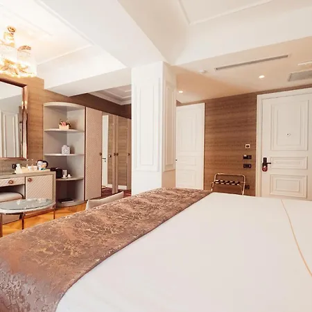 De Reve Galata-special Class Hotel 4*