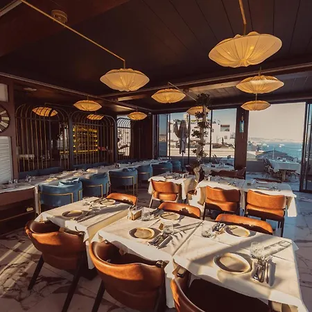 Hotel De Reve Galata-special Class Provincia di Istanbul