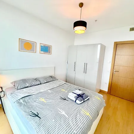 Ritim Skyhouses İstanbul