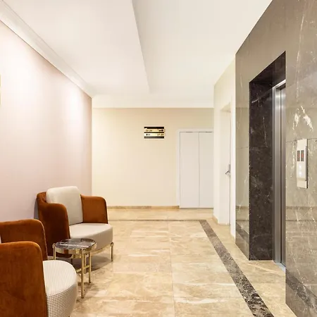 Mayar Hotel Stambuł