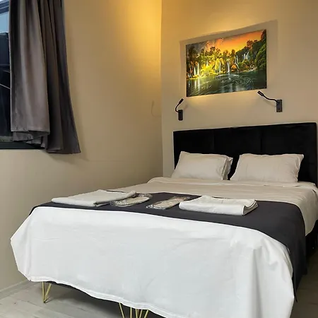 Hotel Star Galata