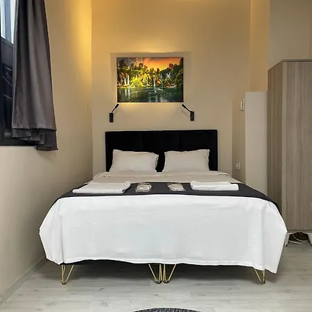 Hotel Star Galata Istanbul
