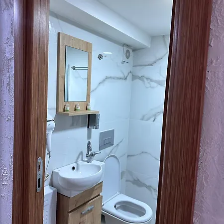 Star Galata Hotel