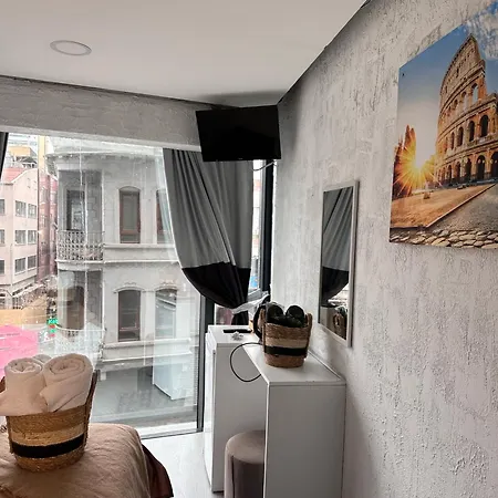 Star Galata * Istanbul
