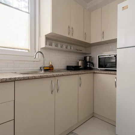 Cozy Oasis In Moda Steps To Seafront