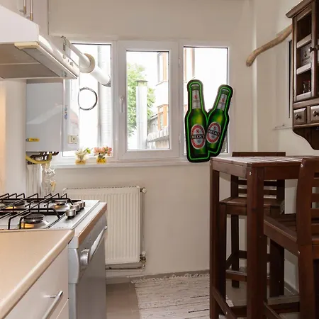 An Unforgettable Experience Apartament