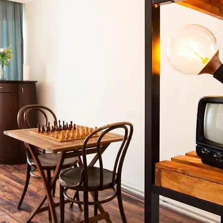 Apartament An Unforgettable Experience *