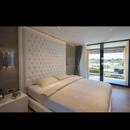 Luxury *