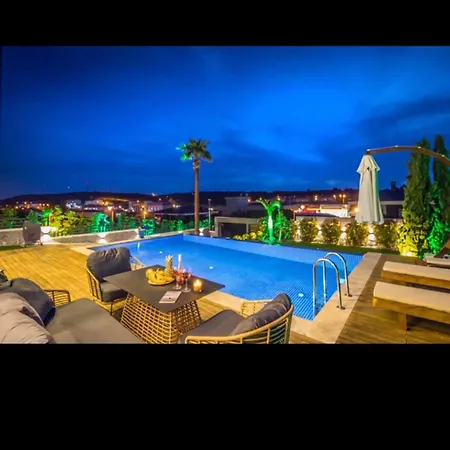 Luxury