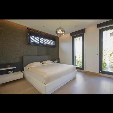Villa Luxury Istanbul
